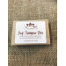 Dog Soap 1