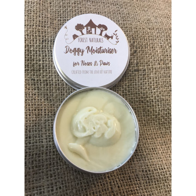 Dog Moisturiser 2