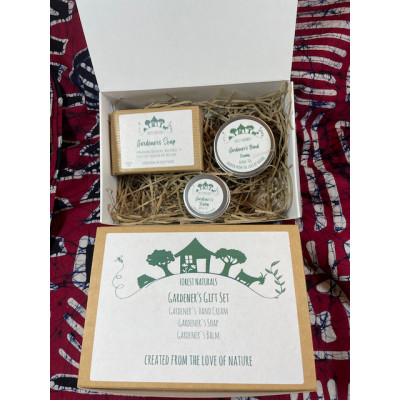 Gardners gift set