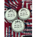 Aftershave cream with goats milk 30g